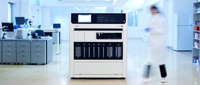 Leica Biosystems: BOND-PRIME Workflow Video