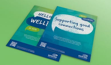 ESTA: Mental Health Campaign