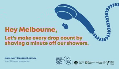 MEDC: Water Conservation