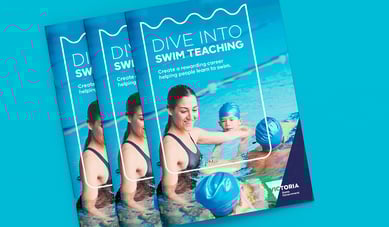 Sports and Recreation: Get Active ‘Youth Aquatic’ Campaign