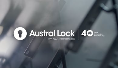 Austral Lock: Heritage Campaign