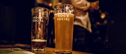 Village Cinemas: Roc’s Social Brand