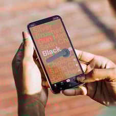 Lemaar: Brand Refresh and Video