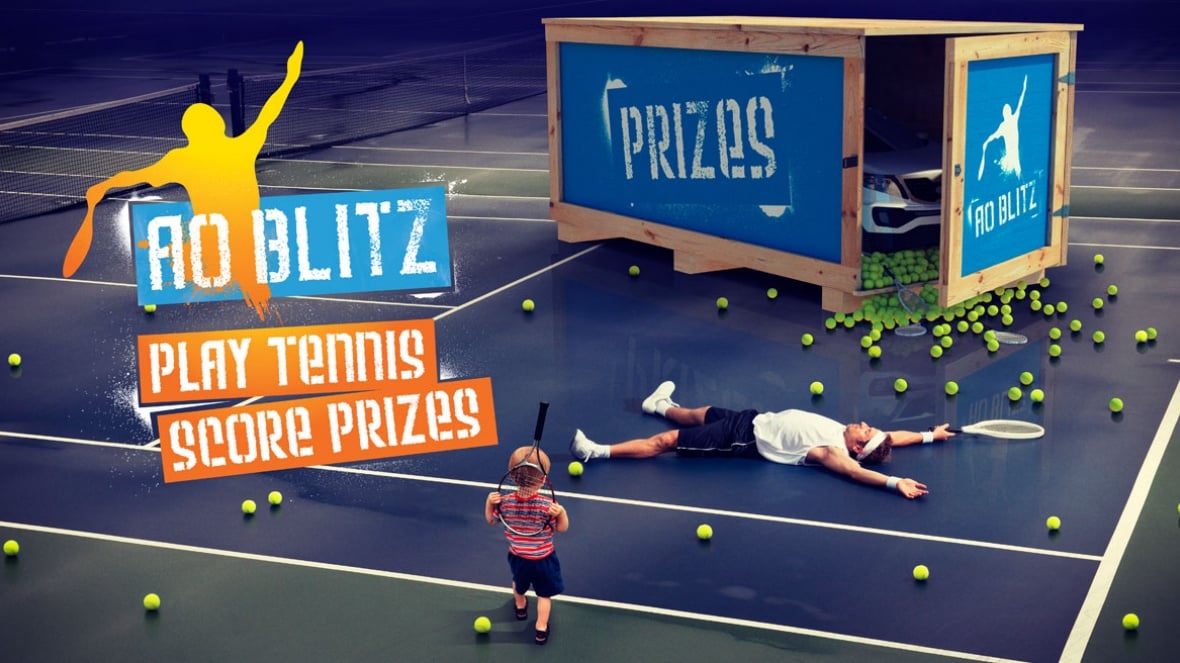 01-14-jpgTennis Australia : Creative Digital Campaign imagery 1