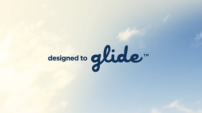 Gliderol : User Design