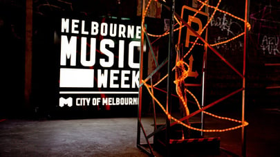 City of Melbourne : Campaign Design