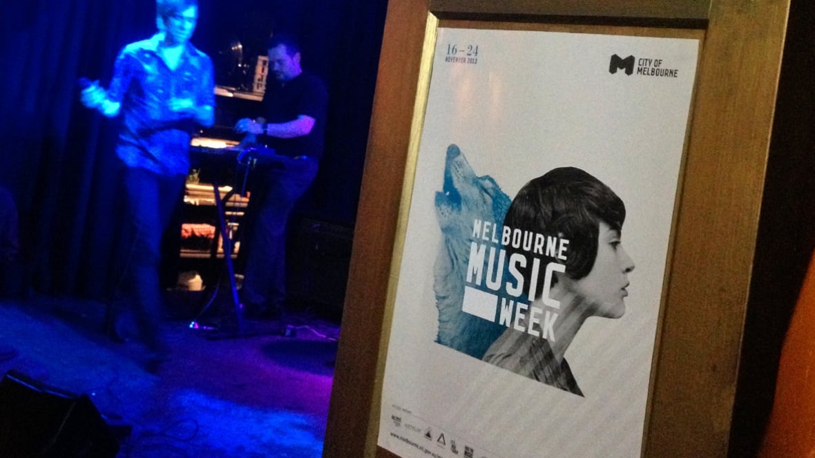 City of Melbourne : Campaign Design 6