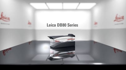 Leica Biosystems : Blades Motion Design