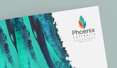 Phoenix Australia Brand Refresh