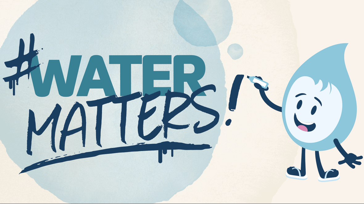 water-matters